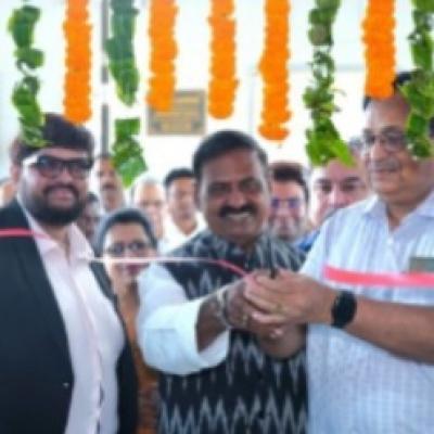Anti Retroviral Therapy (ART) Center inaugurated at Hitech Medical College and Hospital