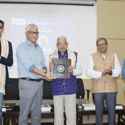 Birla Global University Celebrates 10th Foundation Day with a Vision for Future-Ready Education