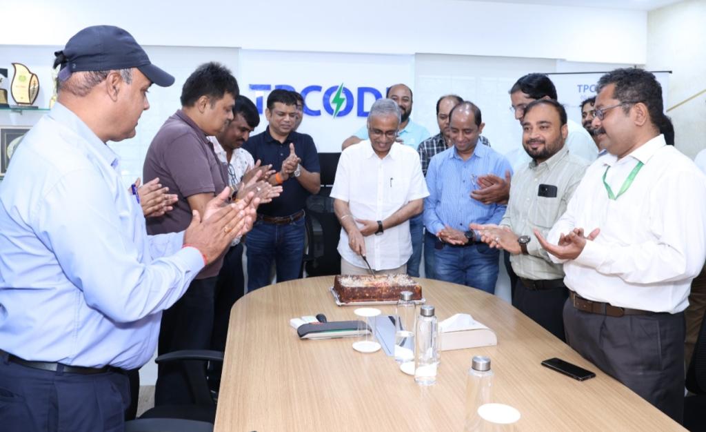 Utkal Dibasa to Odia New Year, TPCODL Celebrates State’s Language, Culture & Legacy