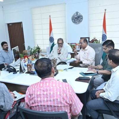 Procurement of Pulses and Oilseeds under Price Support Scheme for 2025-26