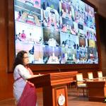 Civil Services Day 2026 Observed in Odisha