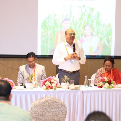 Odisha Strengthens Gender-Responsive Agricultural Governance Through Capacity Partnership Workshop