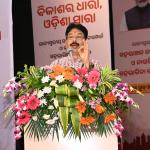 Puri to Get State-of-the-Art 1,000-Seat Multipurpose Convention Centre: Minister H&UD Dr Mahapatra