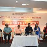 National Short Film Festival ‘Samarthya-2026’ to be Organized in Odisha, Showcasing Success Stories of Persons with Disabilities