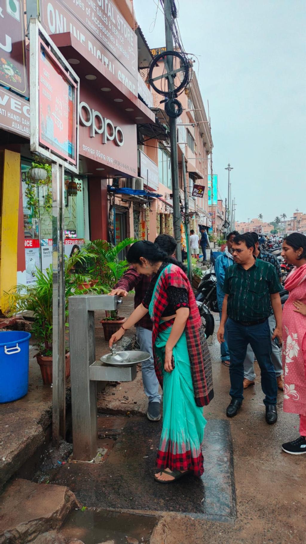 Urban Preparedness in Full Gear for Smooth and Safe Rath Yatra