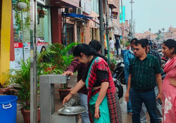 Urban Preparedness in Full Gear for Smooth and Safe Rath Yatra