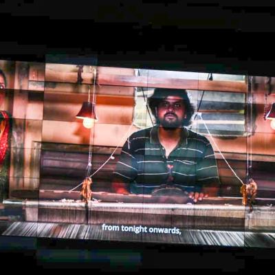 Film Mehermunda, Based on the Struggles of Odisha’s Weavers, Receives Special Screening; Hon'ble Ministers and Senior Officials overwhelmed