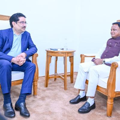 Aditya Birla Group Proposes ₹12,000 Crore Investment for Expansion of Kansariguda Alumina Refinery