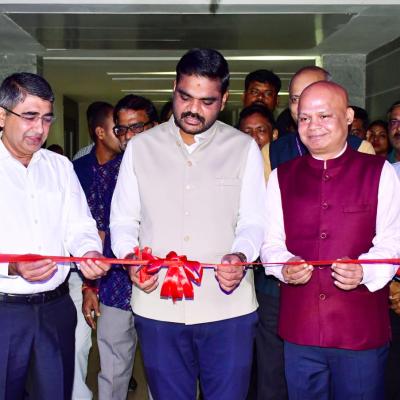 7th Batch of World Skill Center graduates; Skill is the new currency for success says Hon’ble Minister