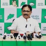 State Government Fails to Conduct Error-Free Rath Yatra for Three Consecutive Years: BJD