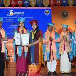 AIIMS Bhubaneswar Celebrates 6th Convocation Ceremony