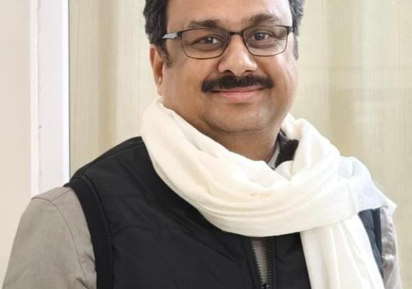 BJD to Raise Various Odisha-Related Issues in Parliament