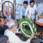 Sushant Singh Was a Leader Without Controversy: BJD