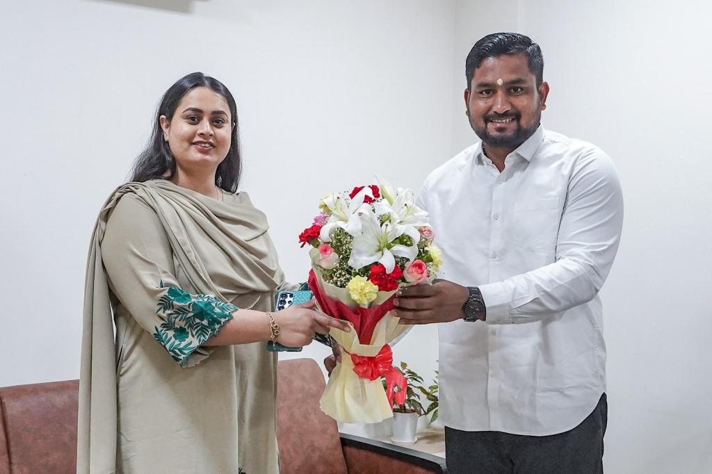 Odisha and Bihar to Collaborate in the Sports Sector; Bihar Sports Minister’s Four-Day Odisha Visit Concludes