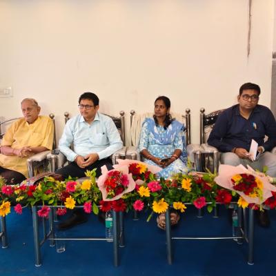 Accurate Information is the Foundation of Trust Between the Government and the People: Shri Akhil Kumar Mishra