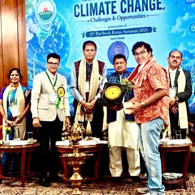 Suryakheetra Foundation hosts Climate Conclave in Delhi