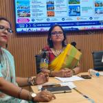 Odisha’s Travel Map Gets Bigger for the coming tourism season : IRCTC Unveils Exciting Holiday Packages from Bhubaneswar