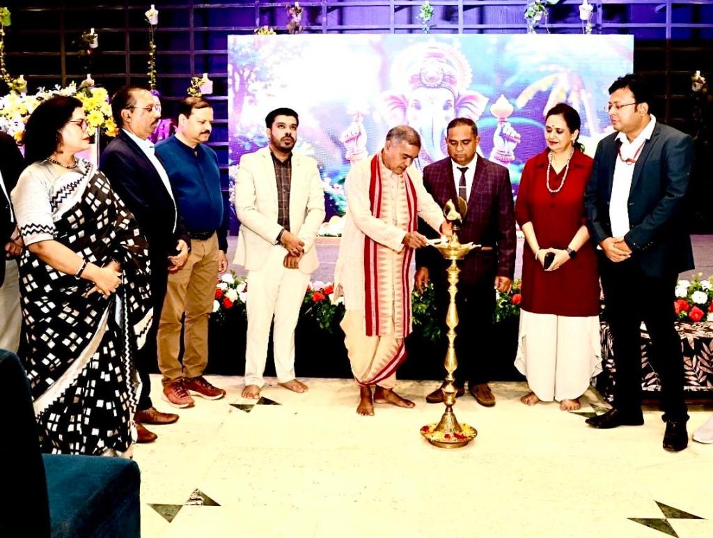 Gulf Odia Association celebrates Ninth Anniversary with Grandeur