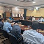Empaneled Hospitals directed to set up Help Desks, Provide cashless Treatment under PM-RAHAT, and Ensure Compliance with Ayushman Digital Mission