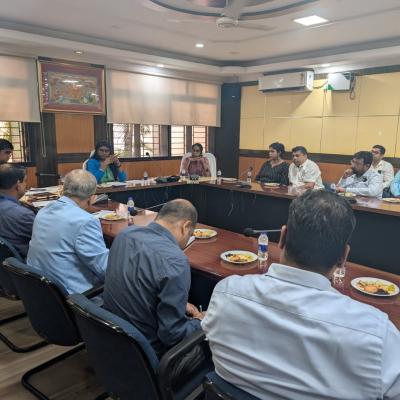Empaneled Hospitals directed to set up Help Desks, Provide cashless Treatment under PM-RAHAT, and Ensure Compliance with Ayushman Digital Mission