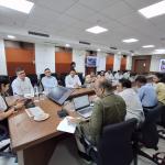 Bhubaneswar to Pilot Bus Priority Lanes on Two Key Corridors to Enhance Public Transport Efficiency