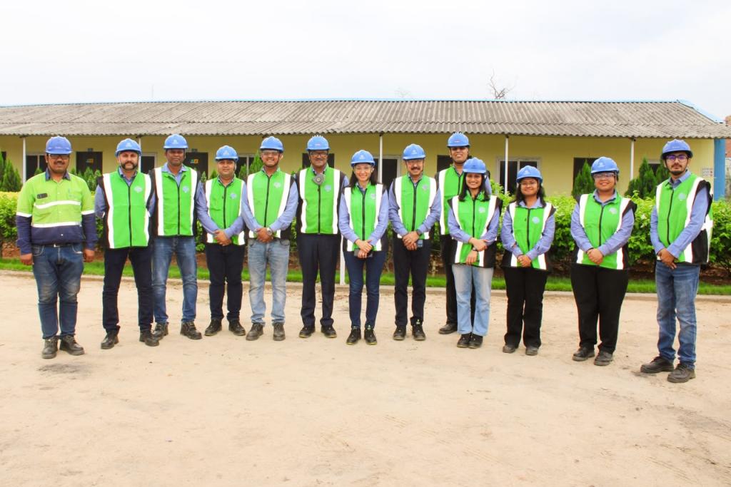 Vedanta Aluminium Coal Mines: Where Talent Powers Progress