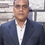 Teacher Padaraj Umakanta Nayak Selected for National Teacher Award