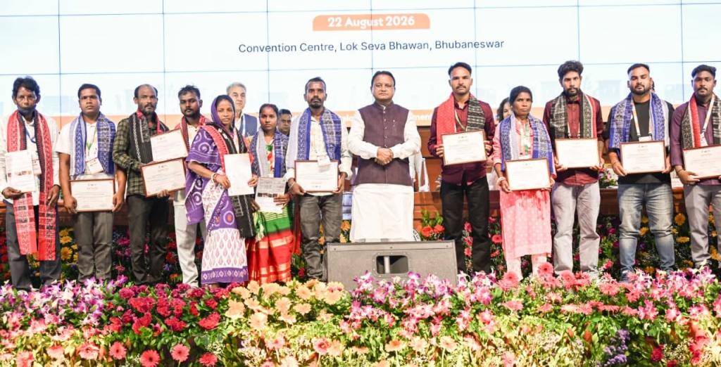 Odisha Urban Conclave 2026 held, Set Strategic Priorities for Urban Transformation