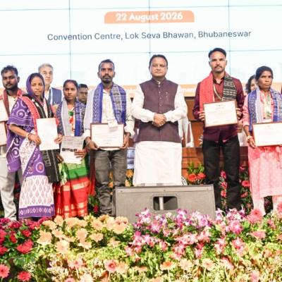 Odisha Urban Conclave 2026 held, Set Strategic Priorities for Urban Transformation
