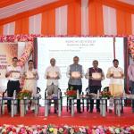 CUO Celebrates 18th Foundation Day, Sets Global Ambition