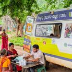 Vedanta Aluminium Brings Quality Healthcare Closer to Rural Communities