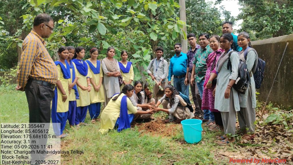Directorate of Horticulture Conducts Statewide Youth Outreach on Teachers’ Day