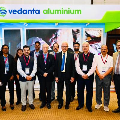 Vedanta Aluminium Showcases Next-Generation Mining Technologies at CLI Expo 2026