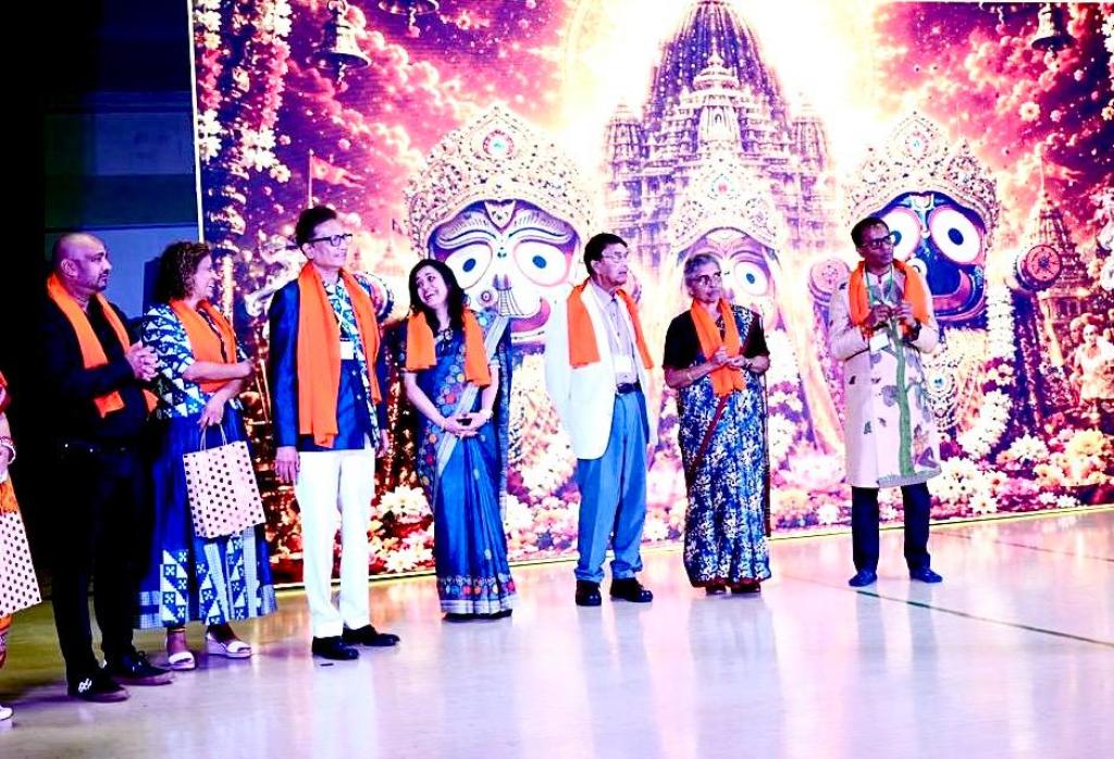 Odisha Society Of UK Celebrates 47th Anniversary