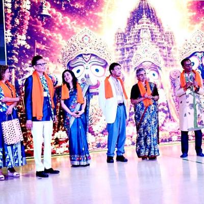 Odisha Society Of UK Celebrates 47th Anniversary