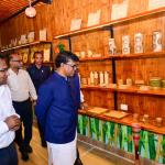 World Bamboo Day 2026 Celebrated at Anandaban, Bamboo Haat Inaugurated