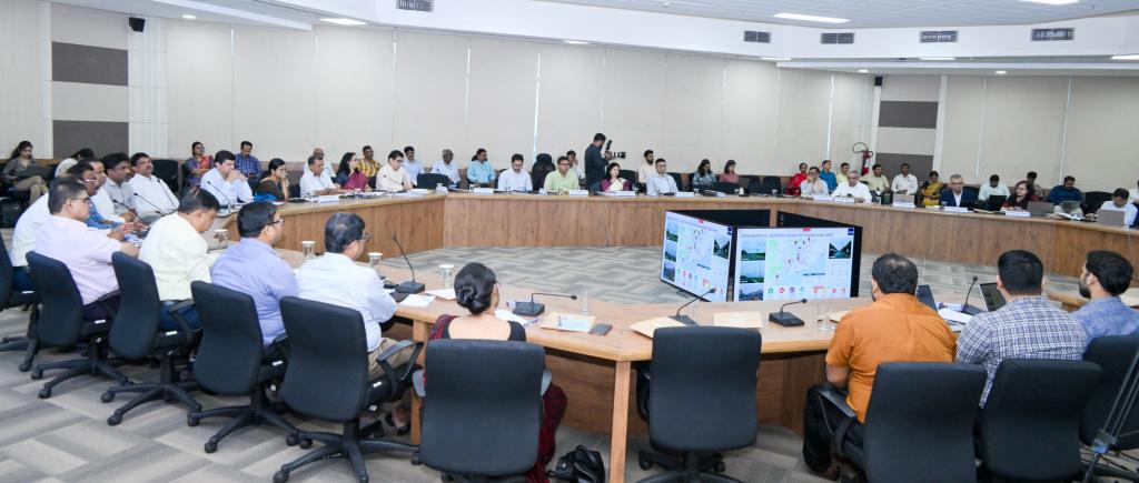 ADB Partners with Odisha Government to Develop Integrated Mobility Framework for BKPPER