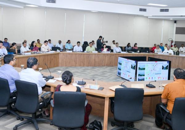 ADB Partners with Odisha Government to Develop Integrated Mobility Framework for BKPPER