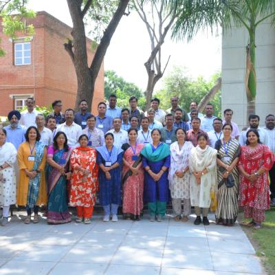 Six-Day Faculty Mentor Development Programme Concludes for 40 Faculty Members from Odisha at EDII, Gandhinagar
