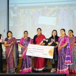 Women Power to Lead Odisha’s Development: Deputy Chief Minister Smt. Pravati Parida
