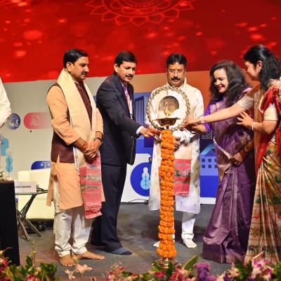 19th Urban Mobility India Conference Inaugurated in Bhubaneswar