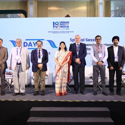 Odisha Showcases Inclusive Housing Approach at National Urban Conclave 2026