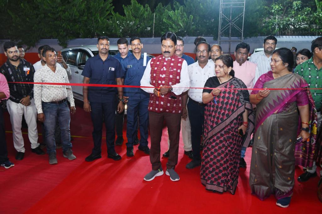 Annual Terracotta Exhibition MRUTTIKA- 2026 Begins