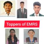 EMRS Odisha Achieves Record 96.45% Pass Rate in CBSE Class 10 Examination