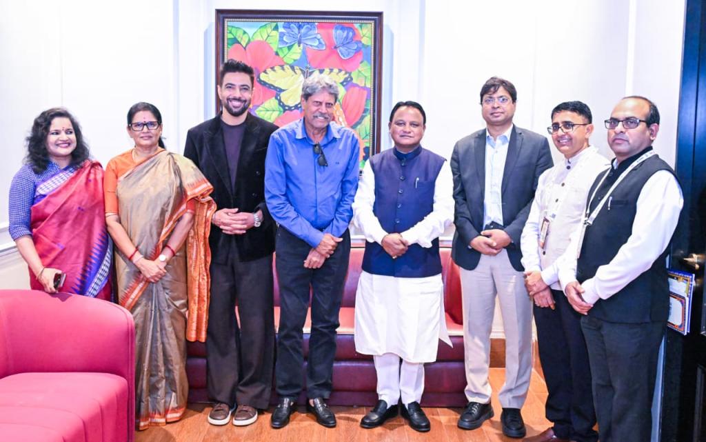 Odisha Opens New Chapter in Tourism Growth with 7th Odisha Travel Bazaar