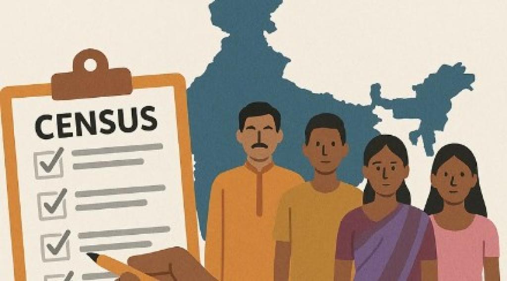 First phase of the Census—House listing Operations(HLO)—will commence across all 30 districts of Odisha from April 16
