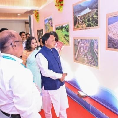 Chief Minister's appeal on Water Day - Don't waste even a drop of water