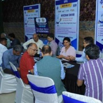 Over 285 investors and claimants participated in "Niveshak Shivir" by IEPFA