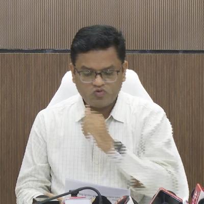 Odisha Government Decides to Provide Completely Error-Free New Textbooks to Students – Dr. N. Thirumala Naik, Commissioner-cum-Secretary, School & Mass Education Department