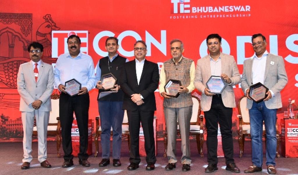 Odisha Poised to Emerge as Global Investment Destination: Dr Mukesh Mahaling
